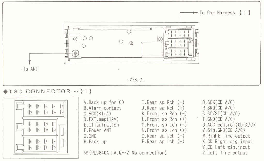 2015 Vw Jetta Se Tsi Stock Radio Wiring Diagram