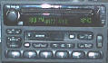 Factory Car Stereo Repair, Ford Car Stereo, Ford Car Audio, Removing and Installing Car Radios