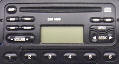 Factory Car Stereo Repair, Ford Car Stereo, Ford Car Audio, Removing and Installing Car Radios